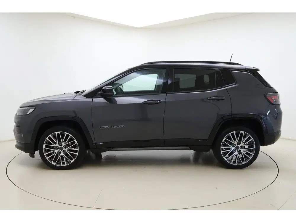 Jeep Compass 1.5T e-Hybrid S uit 2024, foto 5