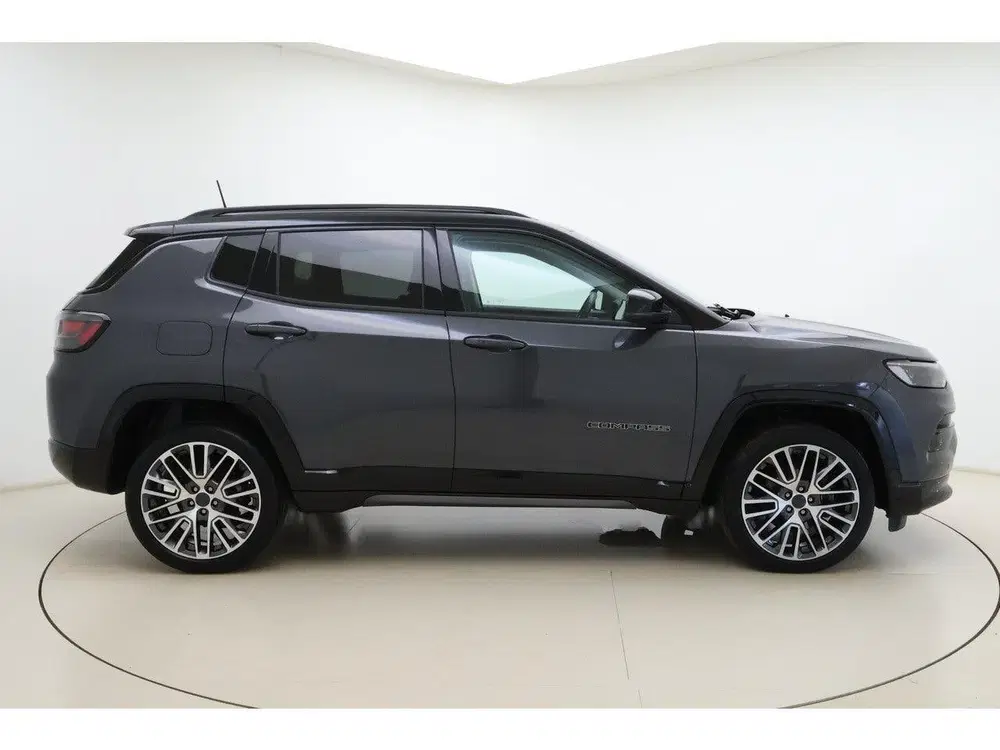 Jeep Compass 1.5T e-Hybrid S uit 2024, foto 9