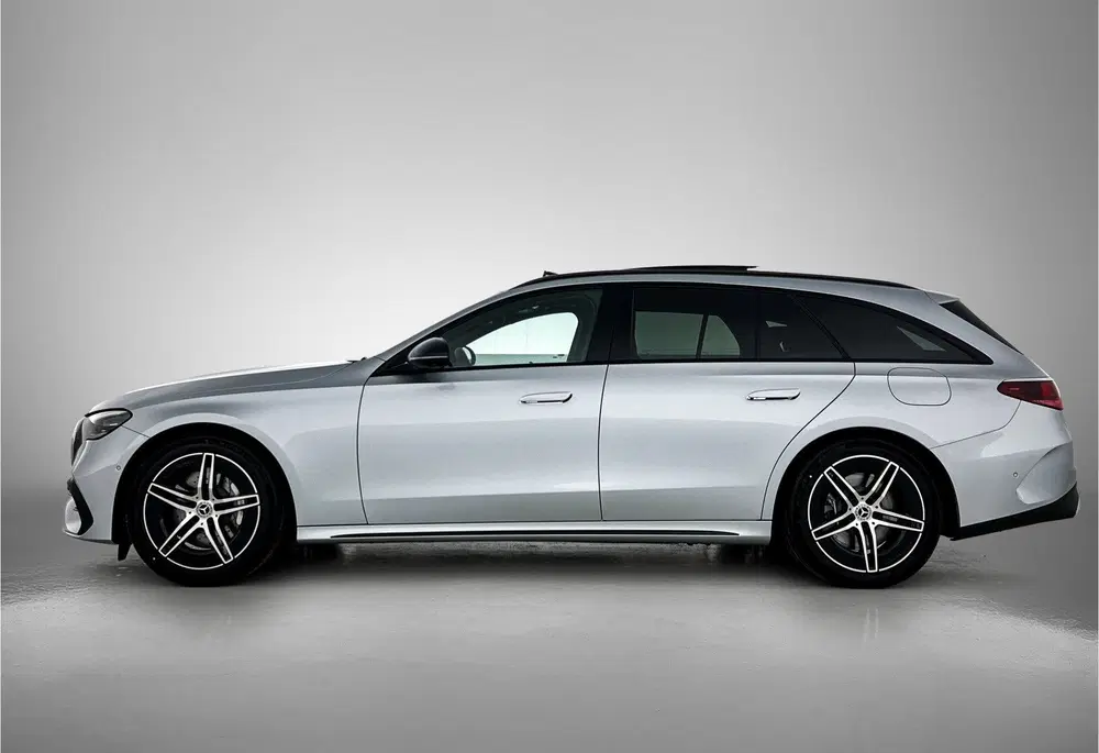 Mercedes-Benz E-Klasse 300 e Business Solution AMG uit 2026, foto 3