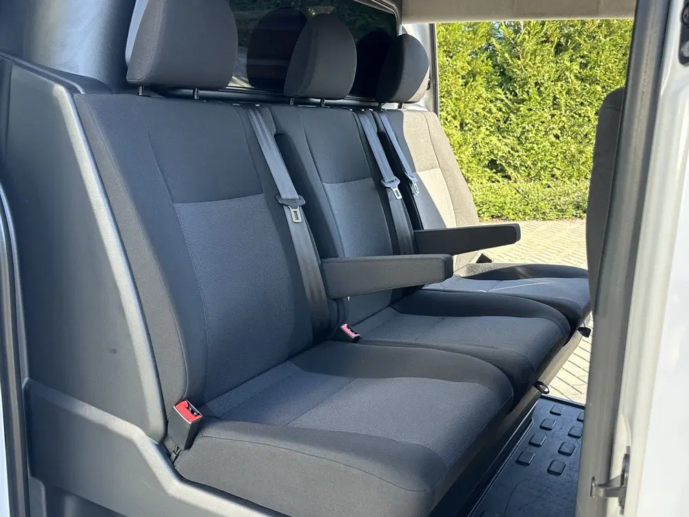 Citroën Jumpy 2.0 BlueHDI 180 PK uit 2021, foto 11