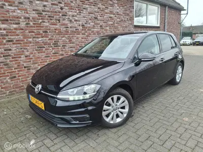 Volkswagen Golf 1.0 TSI Comfortline uit 2019