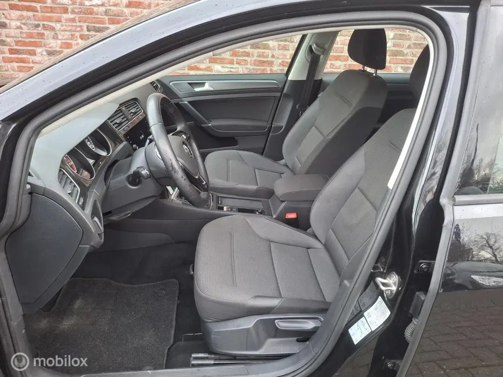 Volkswagen Golf 1.0 TSI Comfortline uit 2019, foto 10