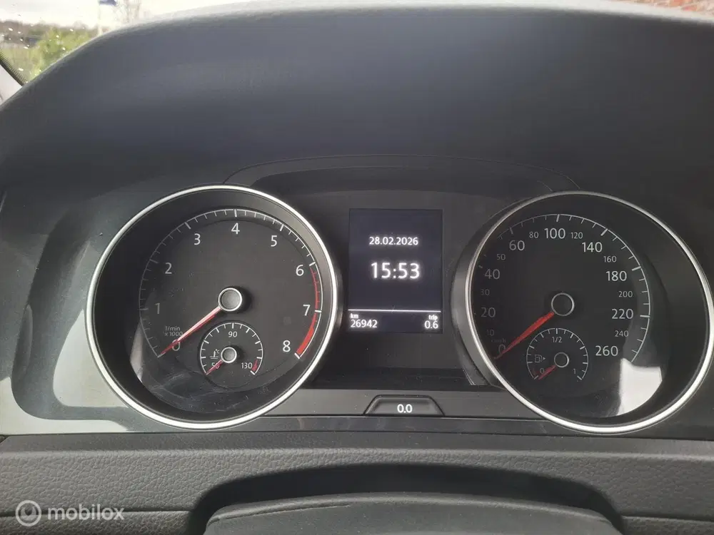 Volkswagen Golf 1.0 TSI Comfortline uit 2019, foto 14