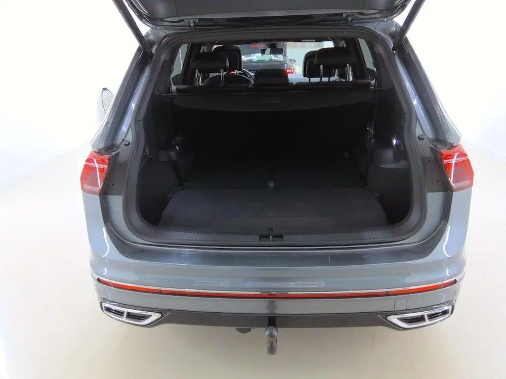 Volkswagen Tiguan Allspace 1.5 TSI 2x R-Line 7-PERS NL-AUTO uit 2023, foto 13