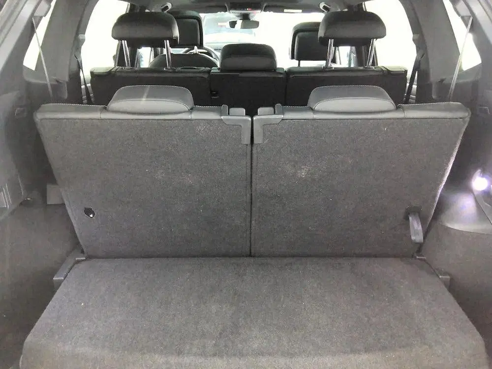 Volkswagen Tiguan Allspace 1.5 TSI 2x R-Line 7-PERS NL-AUTO uit 2023, foto 14