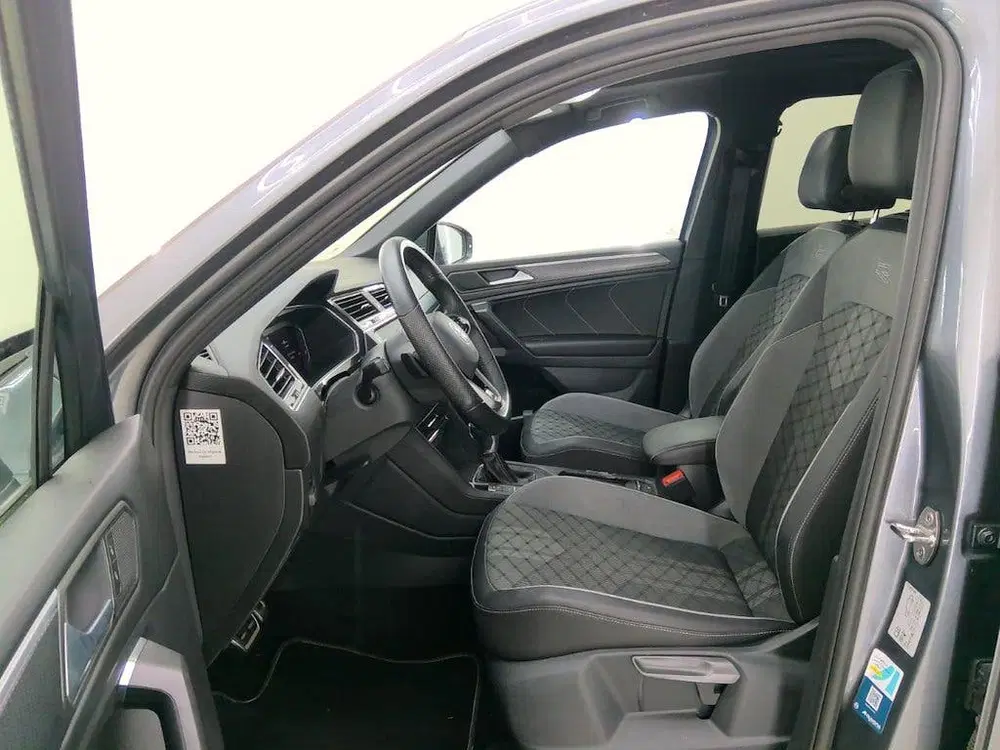 Volkswagen Tiguan Allspace 1.5 TSI 2x R-Line 7-PERS NL-AUTO uit 2023, foto 5