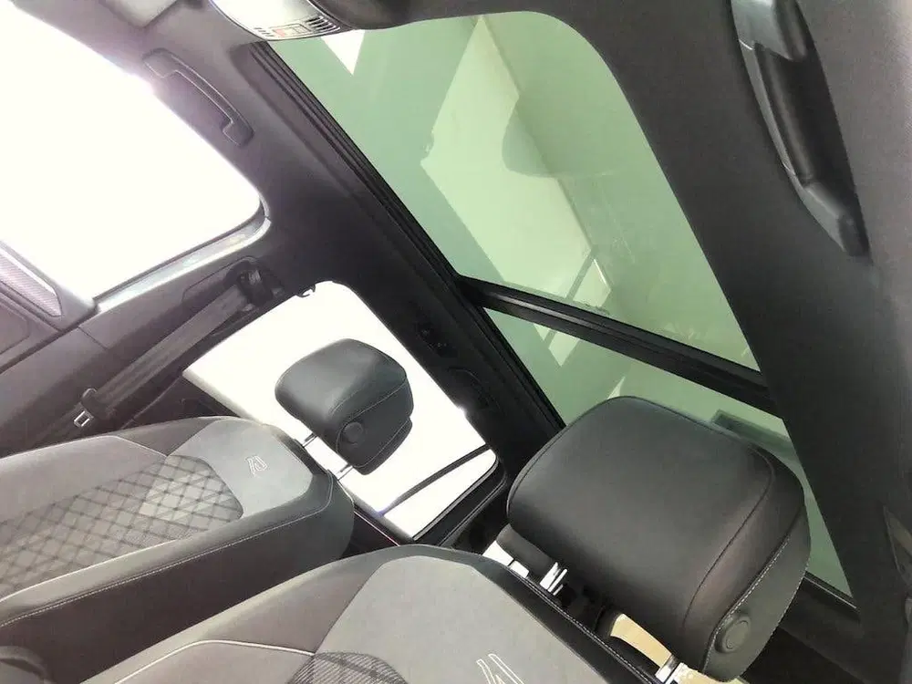 Volkswagen Tiguan Allspace 1.5 TSI 2x R-Line 7-PERS NL-AUTO uit 2023, foto 6