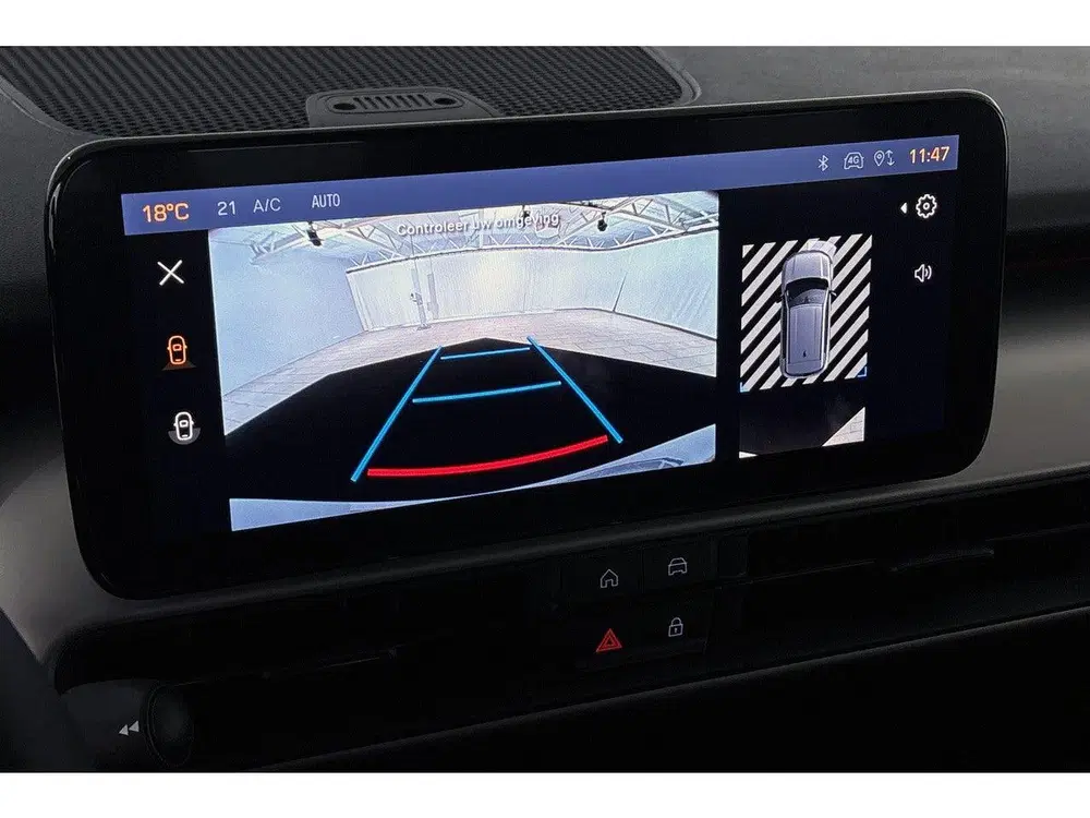 Jeep Avenger 1.2 e-Hybrid Altitude Keyless JBL Camera E uit 2025, foto 15
