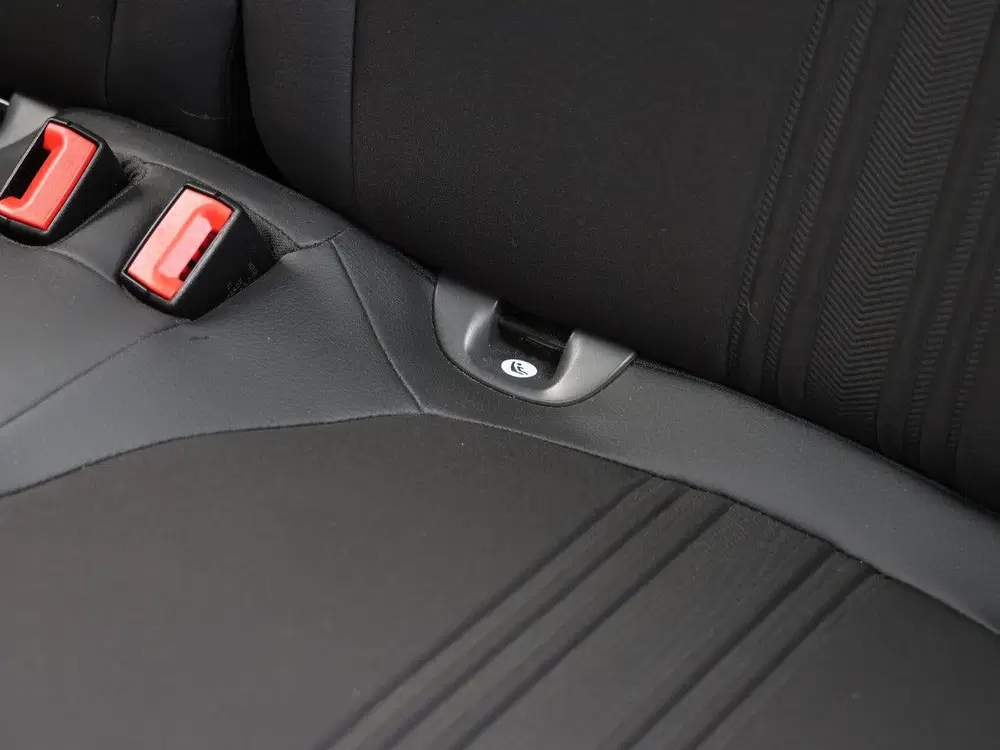 Fiat 500C 1.0 Hybrid Sport Parkeersensoren Achter uit 2022, foto 13