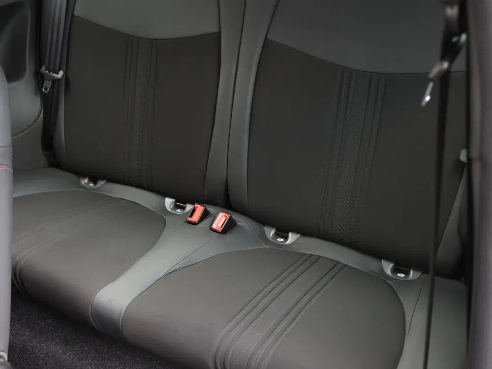 Fiat 500C 1.0 Hybrid Sport Parkeersensoren Achter uit 2022, foto 14