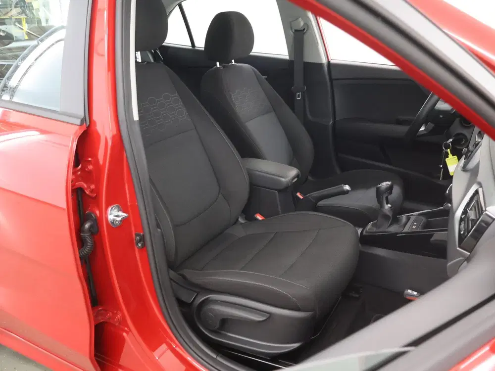 Kia Rio 1.0 T-GDi MHEV DynamicLine uit 2021, foto 10