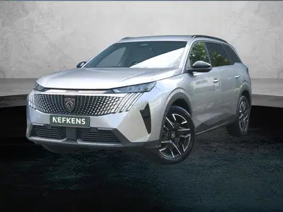 Peugeot 5008 145pk Hybrid Allure Automaat uit 2025