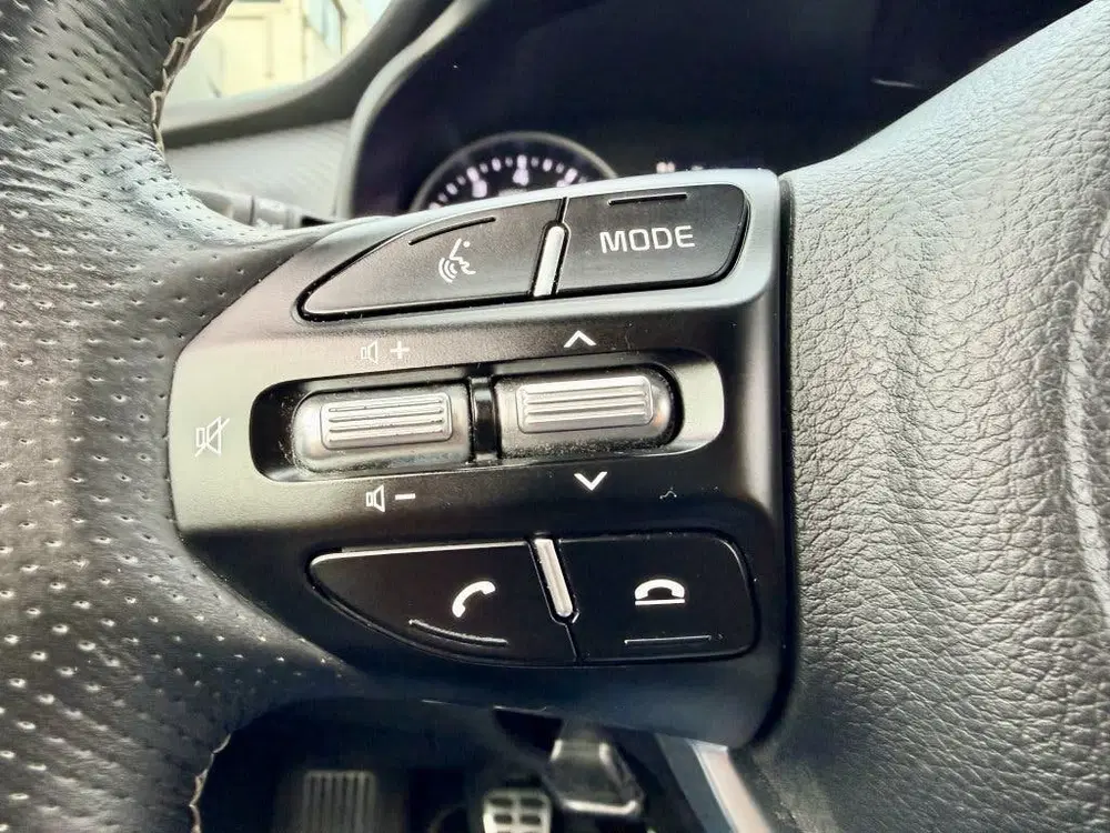 Kia Stonic 1.0 T-GDi MHEV GT-Line uit 2021, foto 15