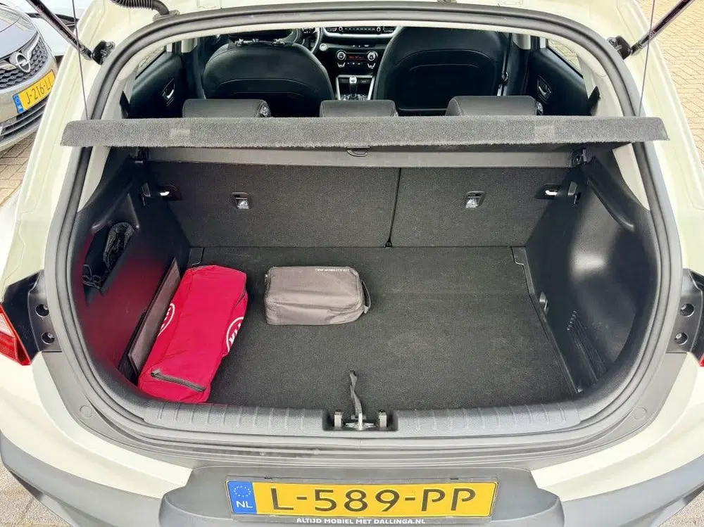 Kia Stonic 1.0 T-GDi MHEV GT-Line uit 2021, foto 4