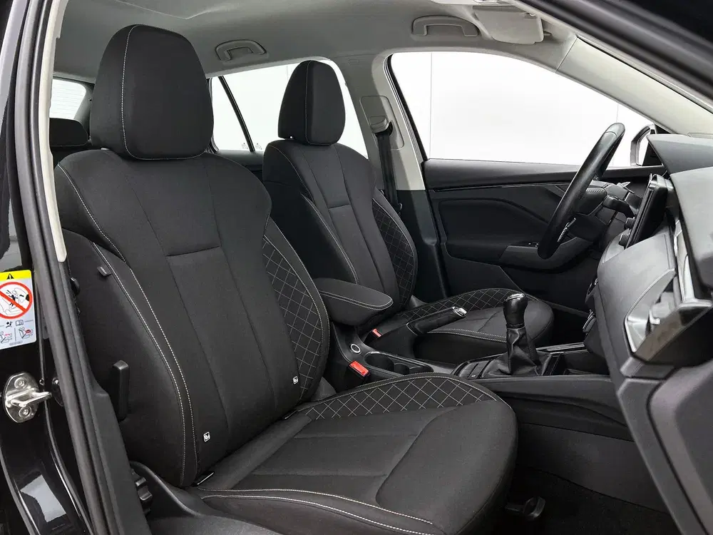 Skoda Kamiq 1.0 TSI Ambition uit 2022, foto 12