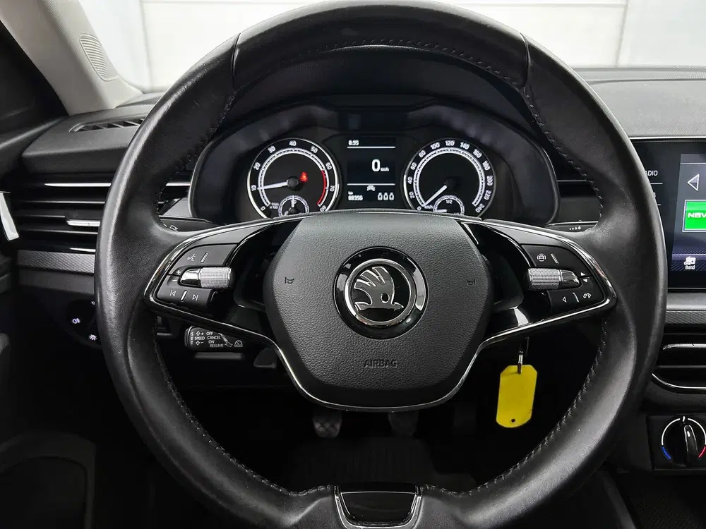 Skoda Kamiq 1.0 TSI Ambition uit 2022, foto 15