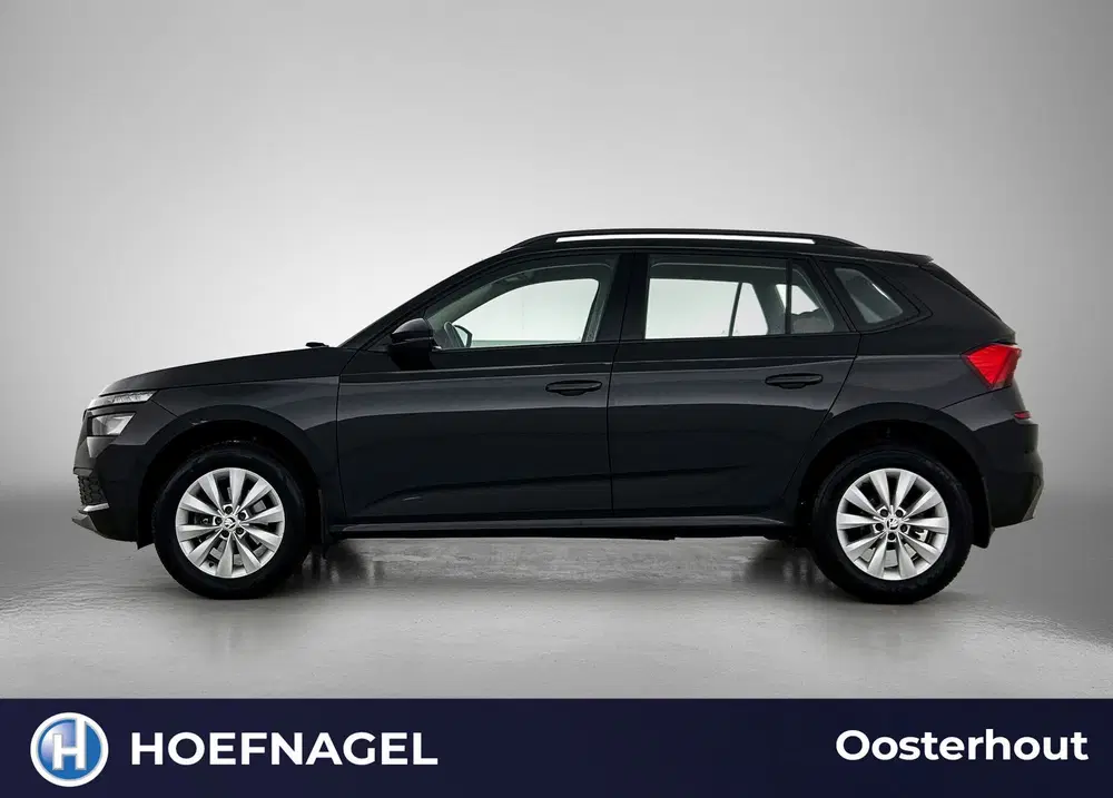 Skoda Kamiq 1.0 TSI Ambition uit 2022, foto 3