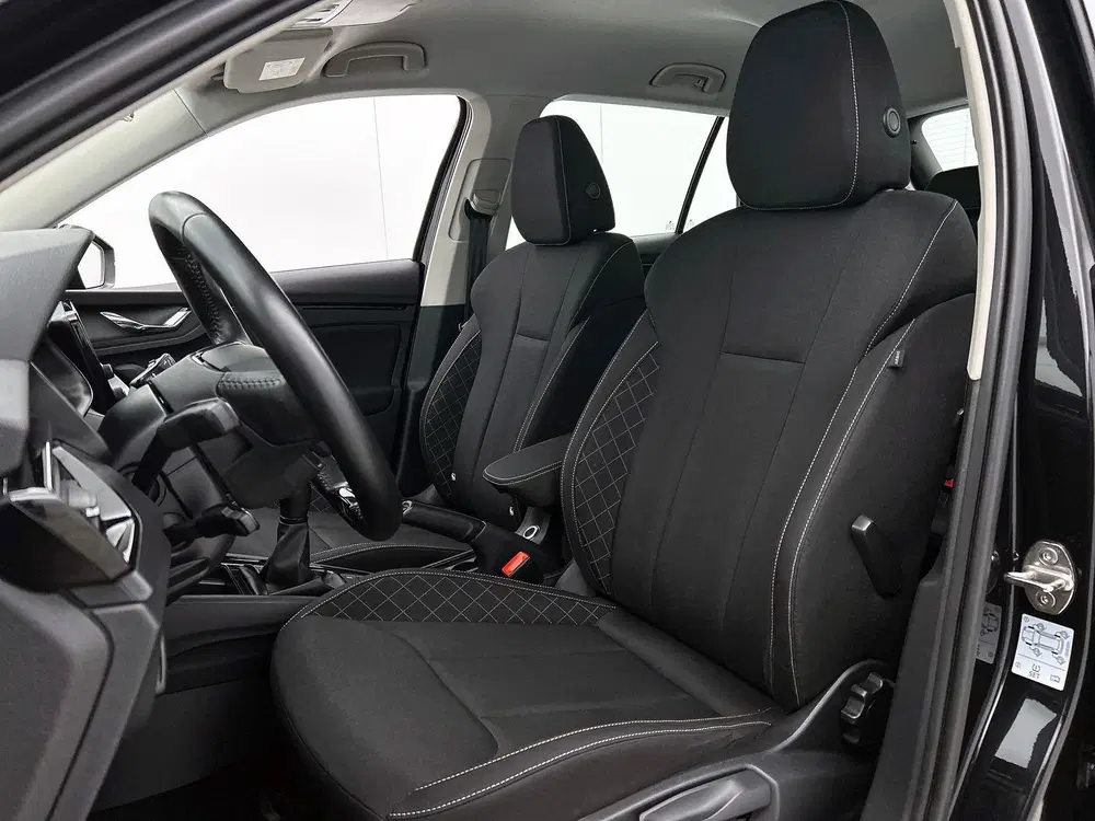 Skoda Kamiq 1.0 TSI Ambition uit 2022, foto 4