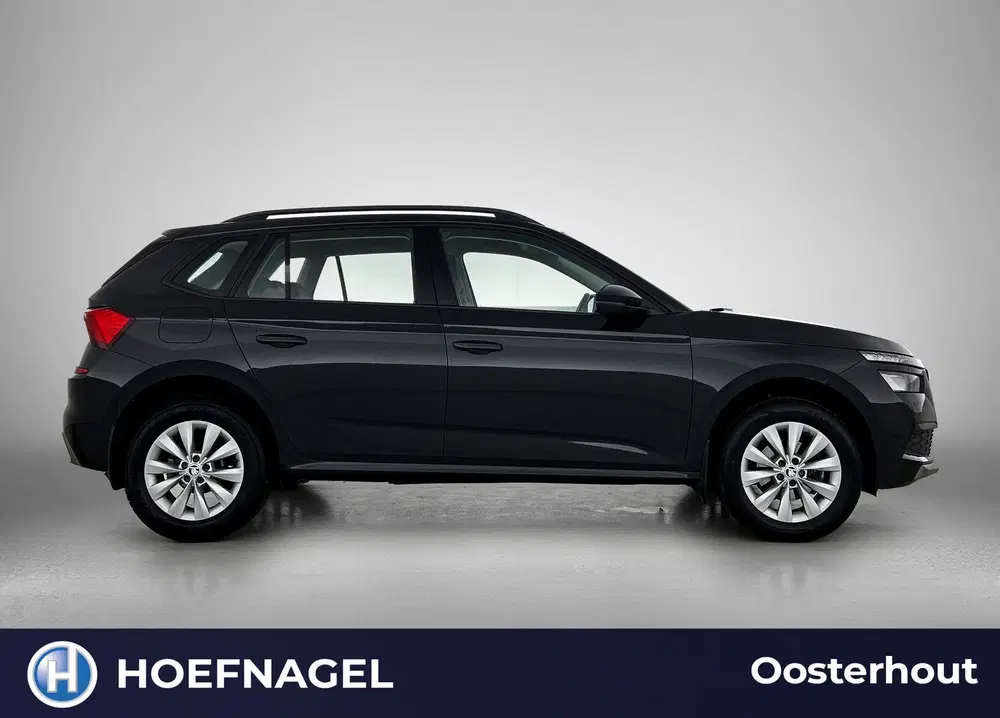 Skoda Kamiq 1.0 TSI Ambition uit 2022, foto 9