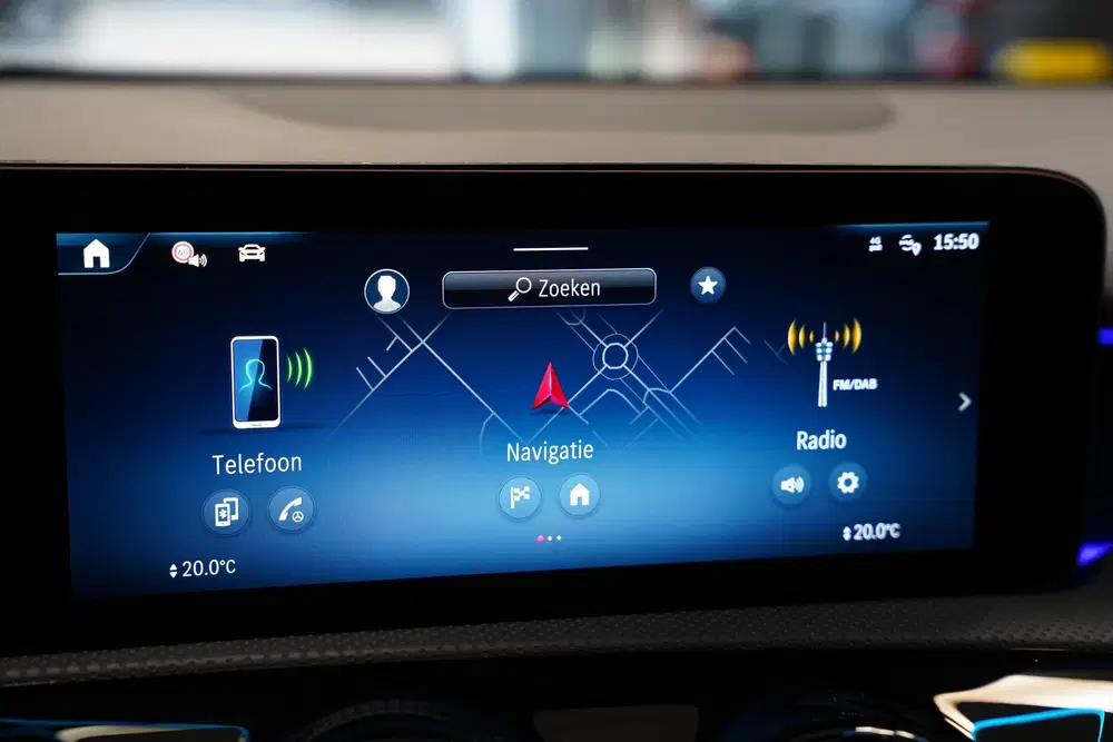 Mercedes-Benz A-Klasse 250 e Star Edition LIMITED ACC PDC Pa uit 2025, foto 12