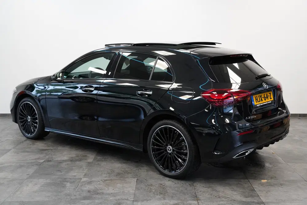 Mercedes-Benz A-Klasse 250 e Star Edition LIMITED ACC PDC Pa uit 2025, foto 3