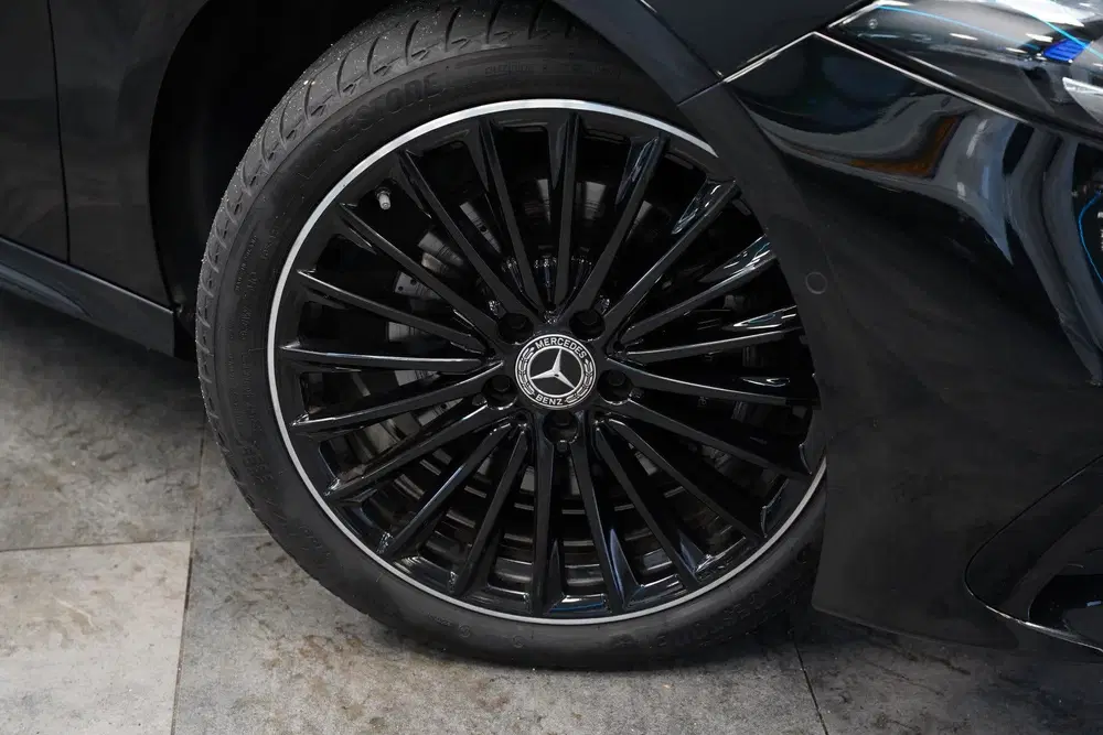 Mercedes-Benz A-Klasse 250 e Star Edition LIMITED ACC PDC Pa uit 2025, foto 4