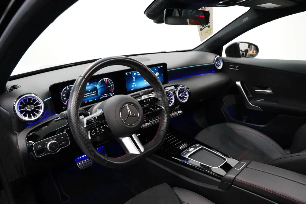 Mercedes-Benz A-Klasse 250 e Star Edition LIMITED ACC PDC Pa uit 2025, foto 5