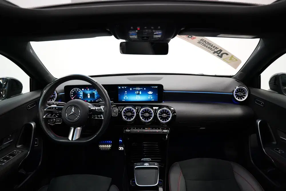 Mercedes-Benz A-Klasse 250 e Star Edition LIMITED ACC PDC Pa uit 2025, foto 6