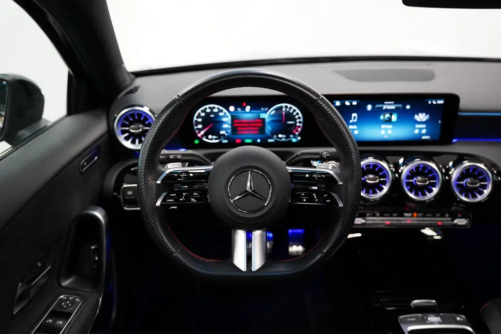 Mercedes-Benz A-Klasse 250 e Star Edition LIMITED ACC PDC Pa uit 2025, foto 7