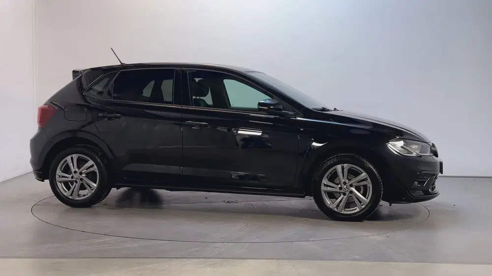 Volkswagen Polo 1.0 TSI R-Line Navigatie Parkeersensoren A uit 2022, foto 12