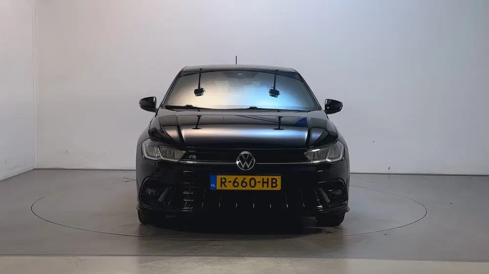Volkswagen Polo 1.0 TSI R-Line Navigatie Parkeersensoren A uit 2022, foto 14