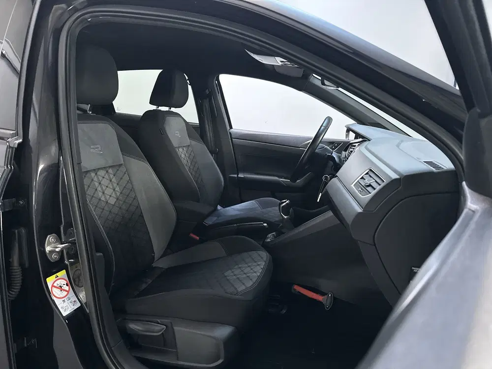 Volkswagen Polo 1.0 TSI R-Line Navigatie Parkeersensoren A uit 2022, foto 7