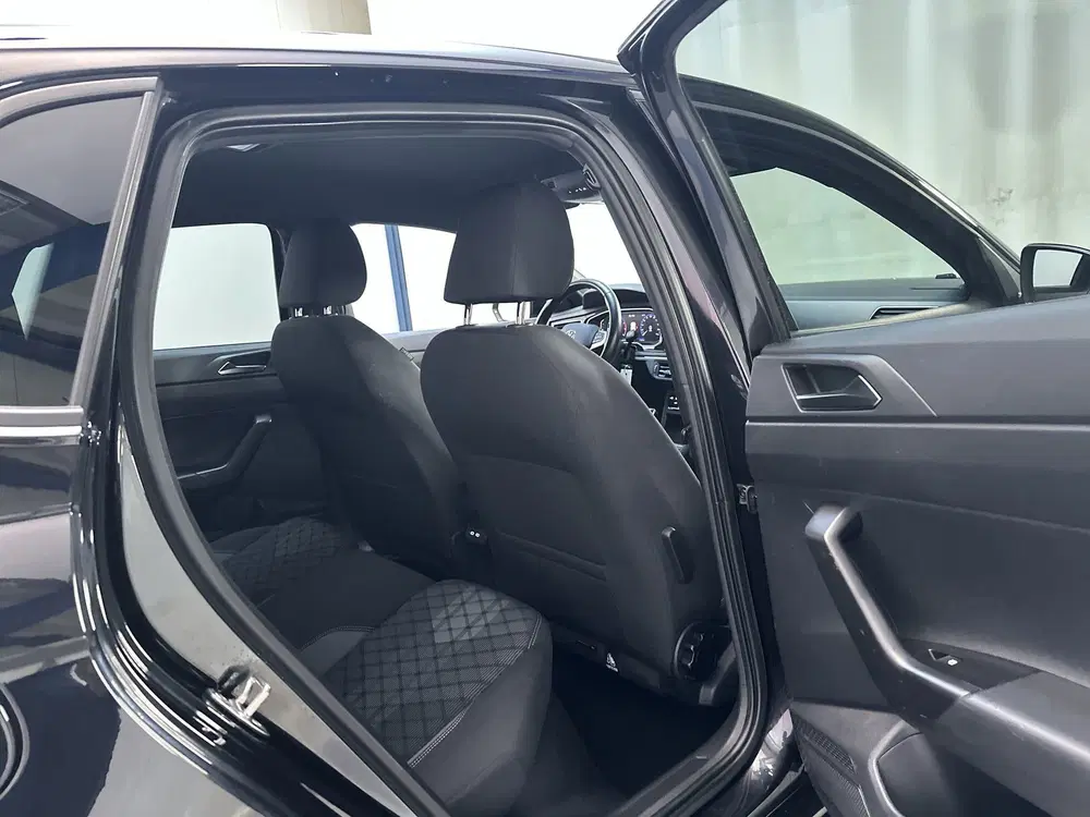 Volkswagen Polo 1.0 TSI R-Line Navigatie Parkeersensoren A uit 2022, foto 9