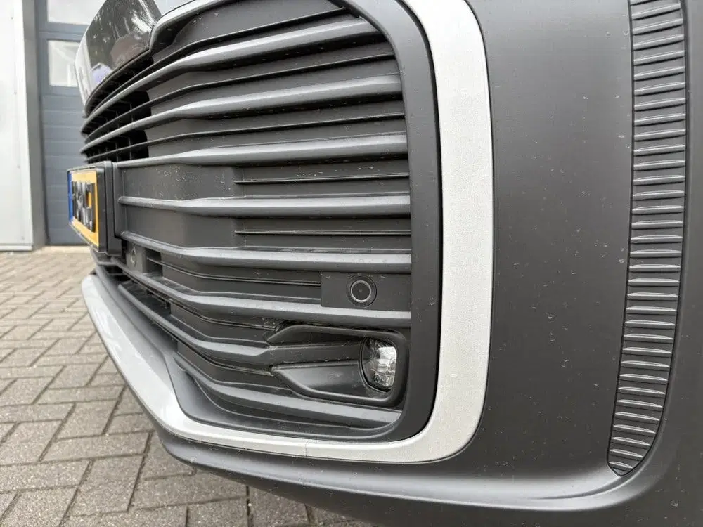Toyota Proace 75kWh Extra range Long uit 2026, foto 14