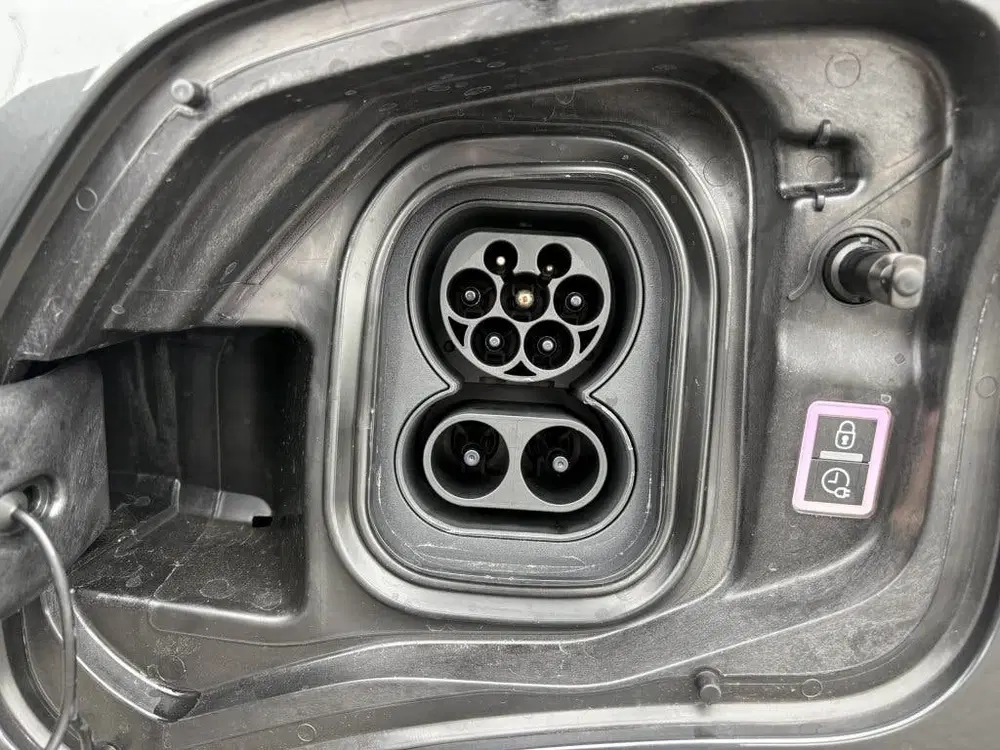 Toyota Proace 75kWh Extra range Long uit 2026, foto 15