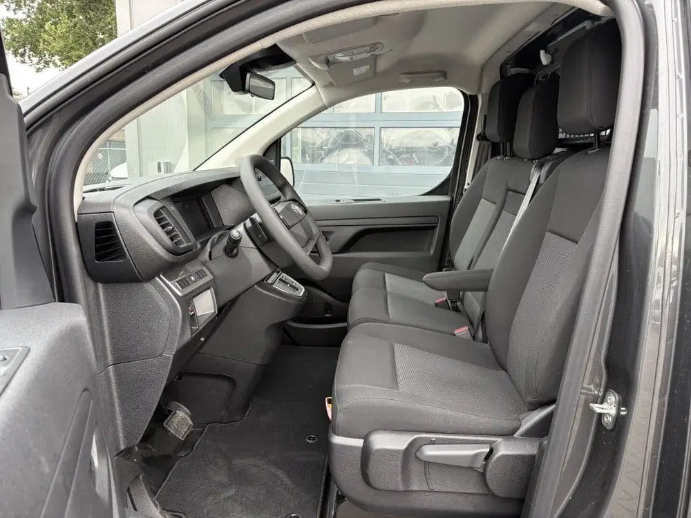 Toyota Proace 75kWh Extra range Long uit 2026, foto 7