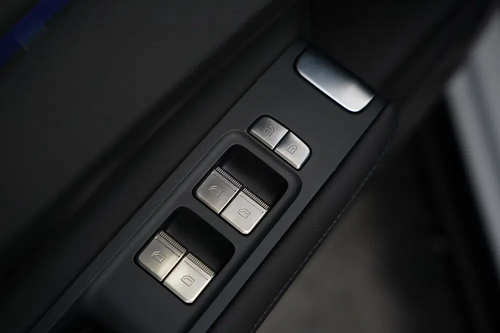 Polestar 4 Long Range Single motor 100 kWh ACC 360 Ca uit 2025, foto 12