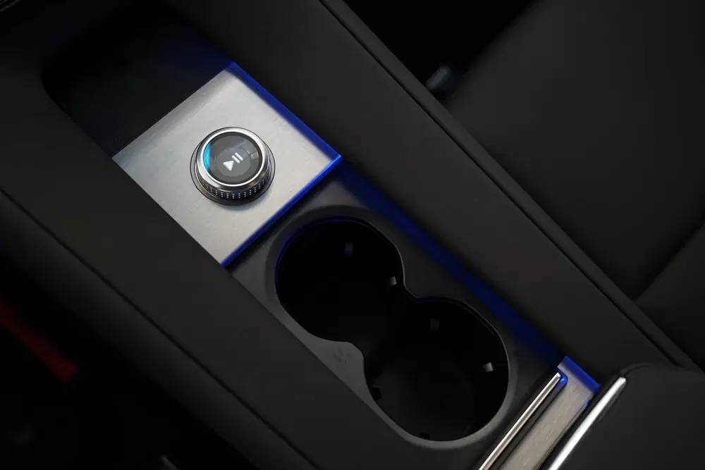 Polestar 4 Long Range Single motor 100 kWh ACC 360 Ca uit 2025, foto 14