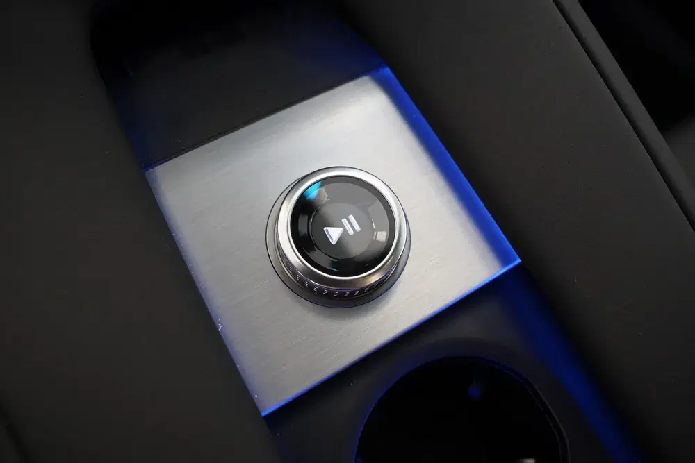 Polestar 4 Long Range Single motor 100 kWh ACC 360 Ca uit 2025, foto 15