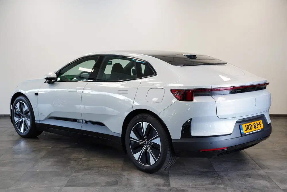 Polestar 4 Long Range Single motor 100 kWh ACC 360 Ca uit 2025, foto 3