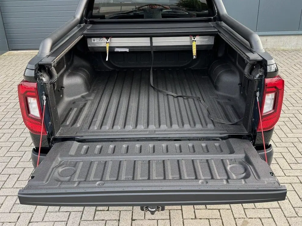 Volkswagen Amarok 2.0 TDI 205pk 4Motion Automaat Double Cab uit 2024, foto 12