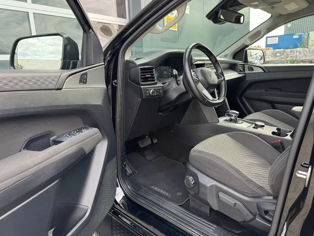 Volkswagen Amarok 2.0 TDI 205pk 4Motion Automaat Double Cab uit 2024, foto 13