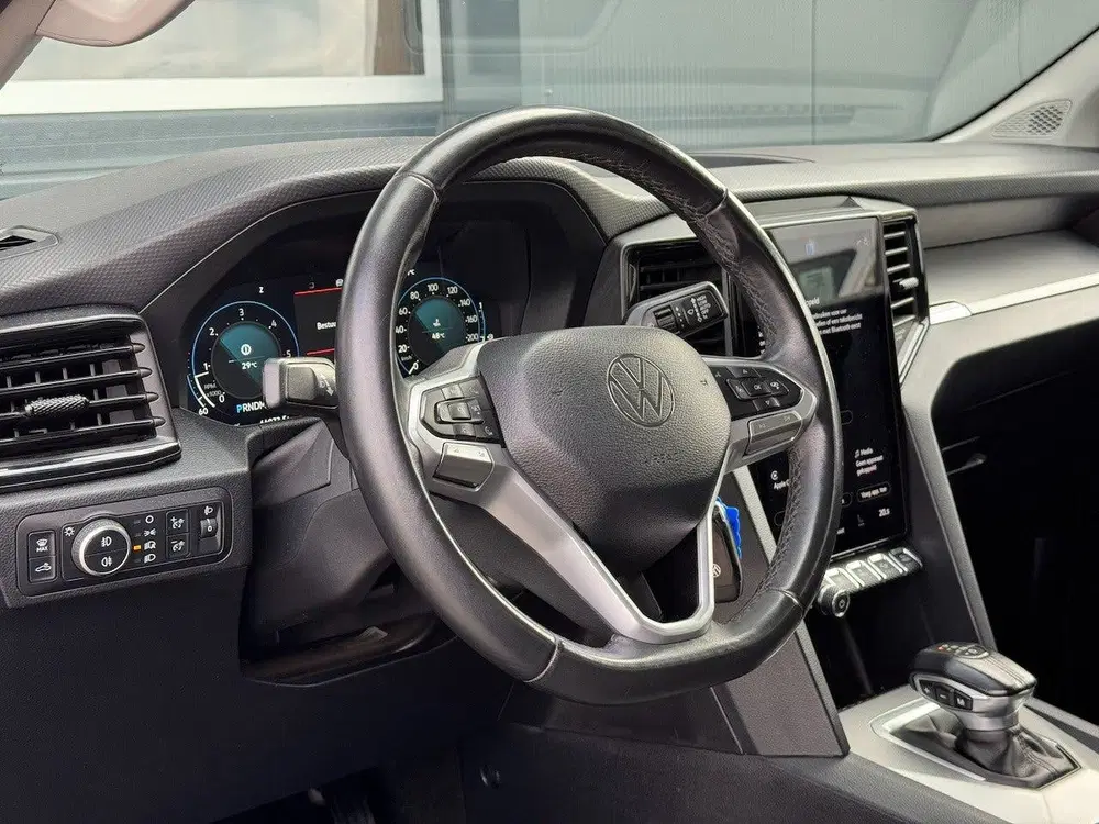 Volkswagen Amarok 2.0 TDI 205pk 4Motion Automaat Double Cab uit 2024, foto 14