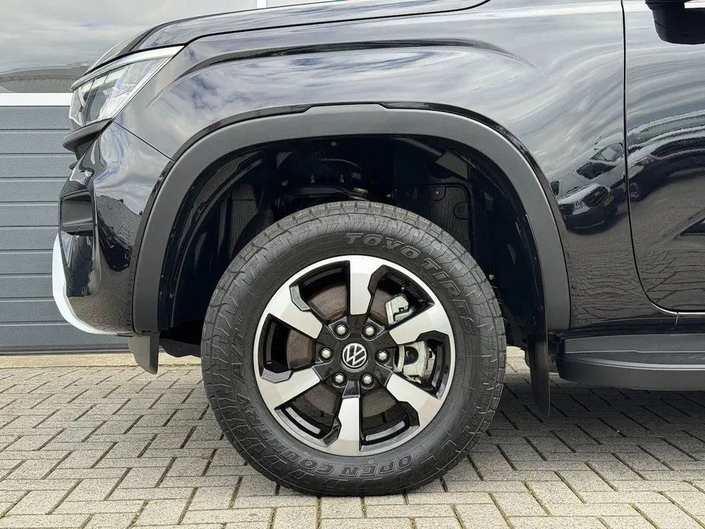 Volkswagen Amarok 2.0 TDI 205pk 4Motion Automaat Double Cab uit 2024, foto 6