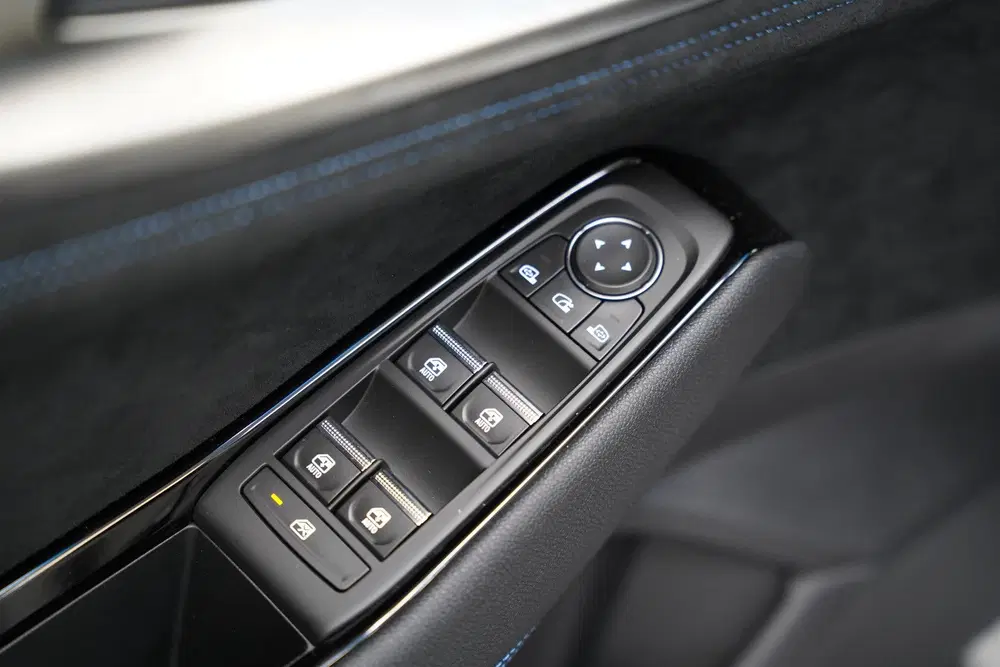Renault Austral 1.2 E-Tech full hybrid 200 esprit Alpine F uit 2026, foto 11