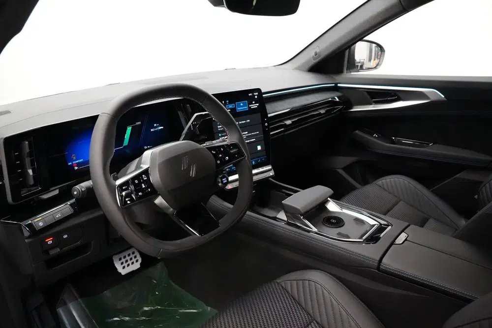 Renault Austral 1.2 E-Tech full hybrid 200 esprit Alpine F uit 2026, foto 5