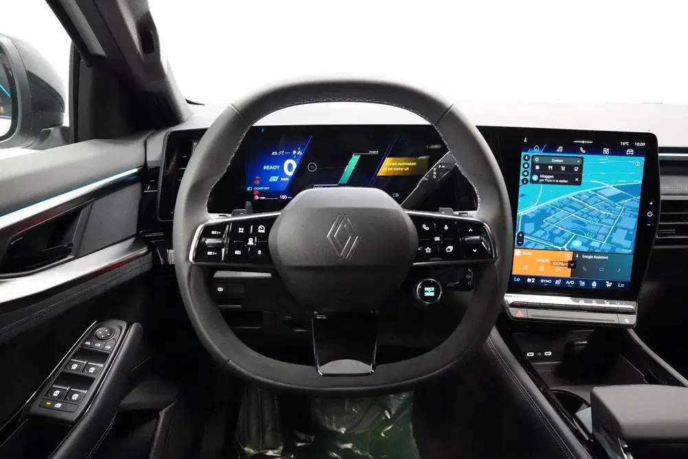 Renault Austral 1.2 E-Tech full hybrid 200 esprit Alpine F uit 2026, foto 7