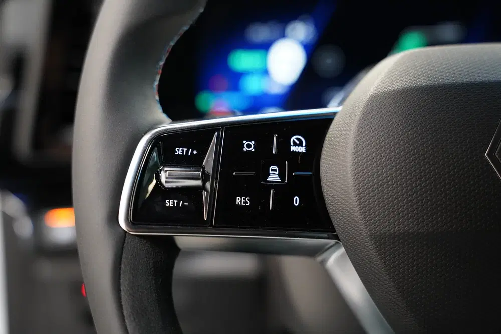 Renault Austral 1.2 E-Tech full hybrid 200 esprit Alpine F uit 2026, foto 8