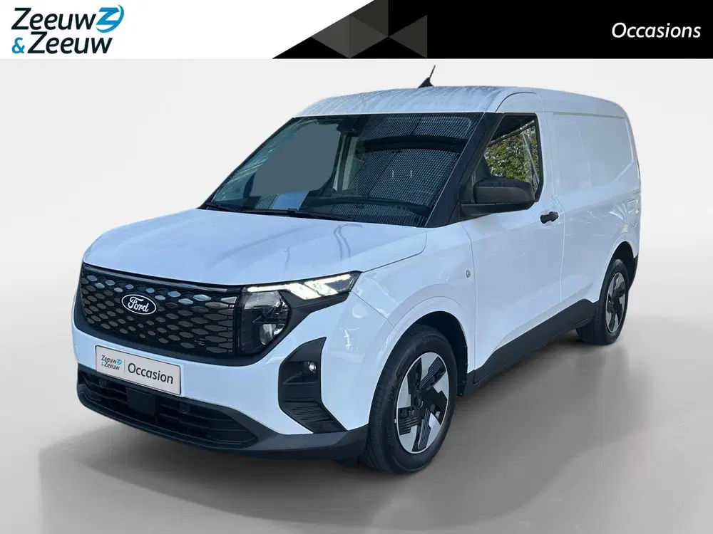 Ford Transit Courier Trend 44 kWh uit 2025