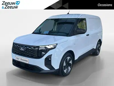 Ford Transit Courier Trend 44 kWh uit 2025